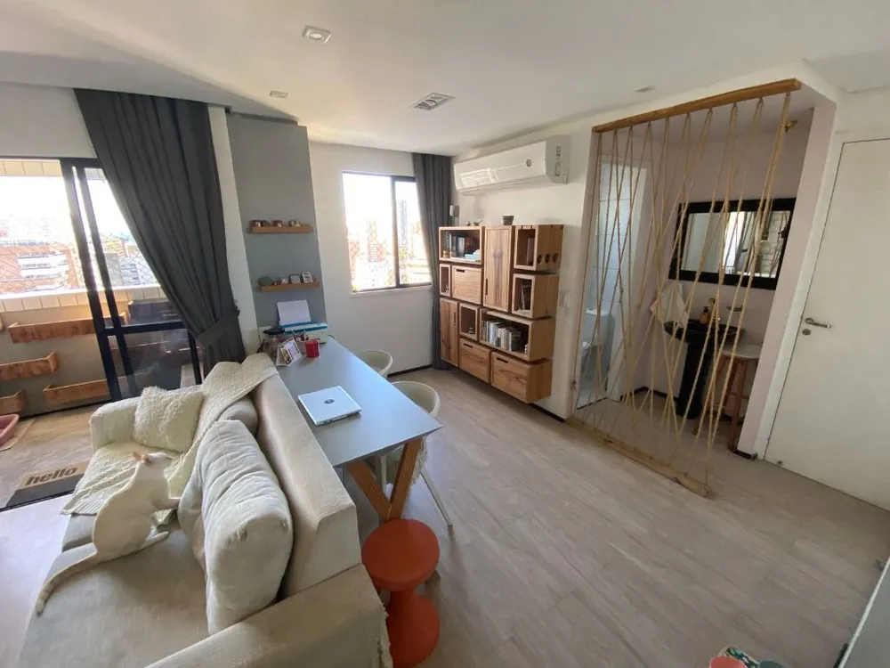 Apartamento, 1 quarto, 57 m² - Foto 8