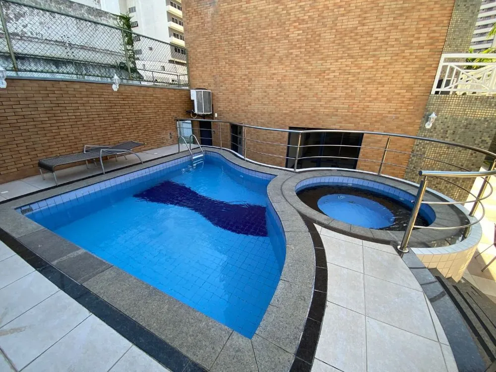 Apartamento, 1 quarto, 57 m² - Foto 2