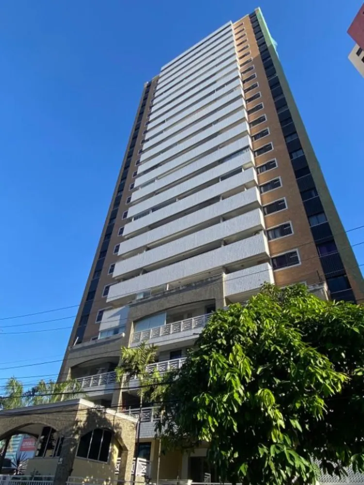Apartamento, 1 quarto, 57 m² - Foto 1