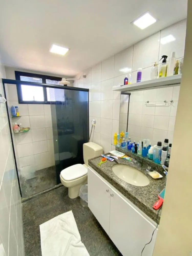 Apartamento, 4 quartos, 225 m² - Foto 7