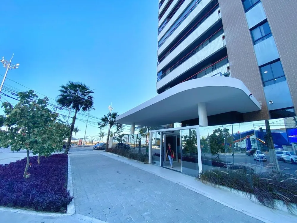 Apartamento, 4 quartos, 225 m² - Foto 1