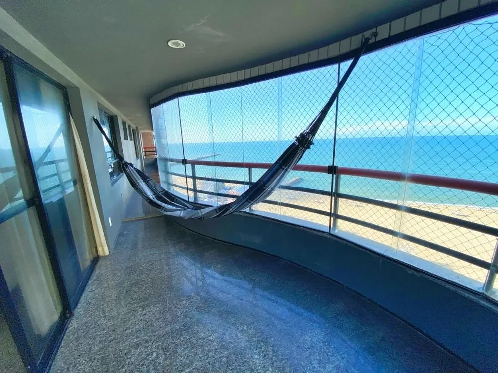 Apartamento, 4 quartos, 225 m² - Foto 3