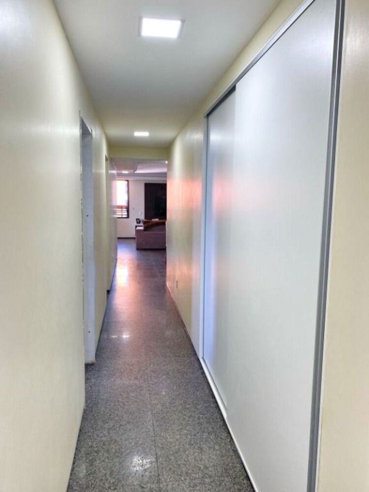 Apartamento, 4 quartos, 225 m² - Foto 4