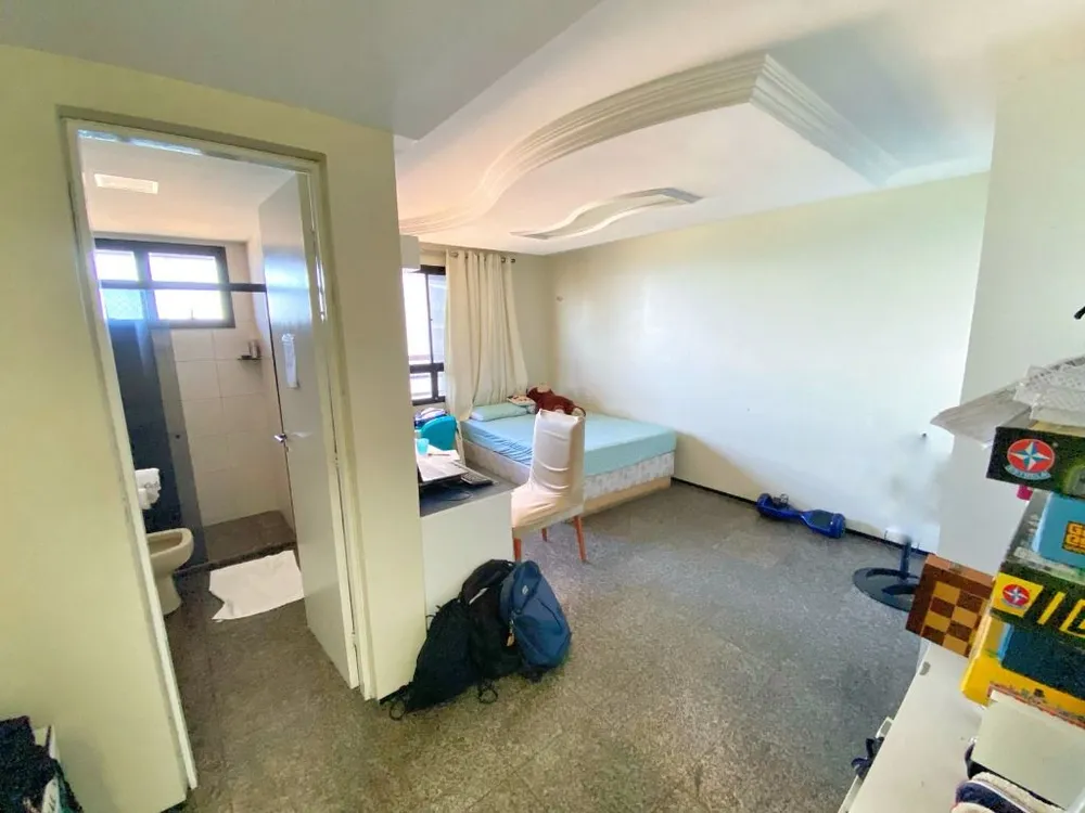 Apartamento, 4 quartos, 225 m² - Foto 5