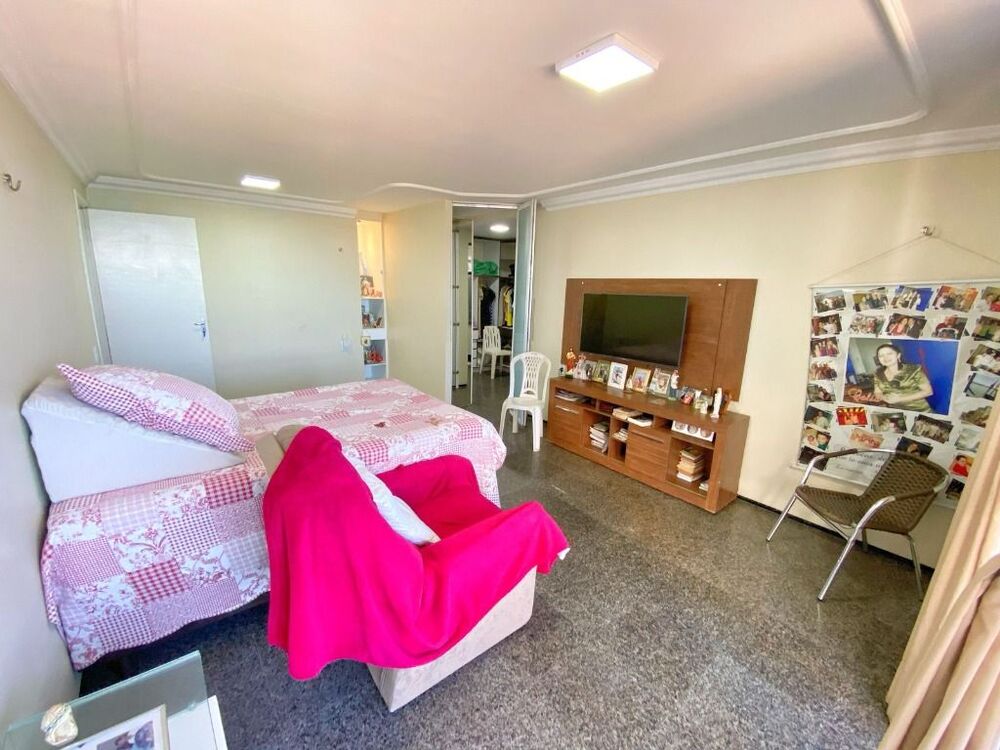 Apartamento, 4 quartos, 225 m² - Foto 2