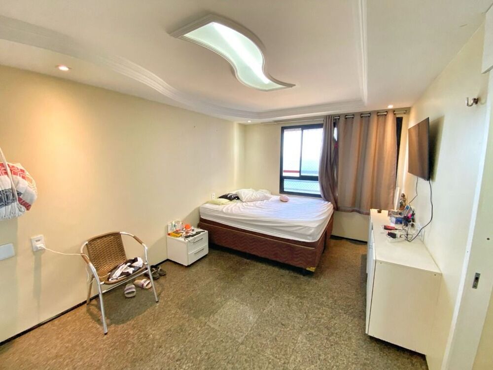 Apartamento, 4 quartos, 225 m² - Foto 3