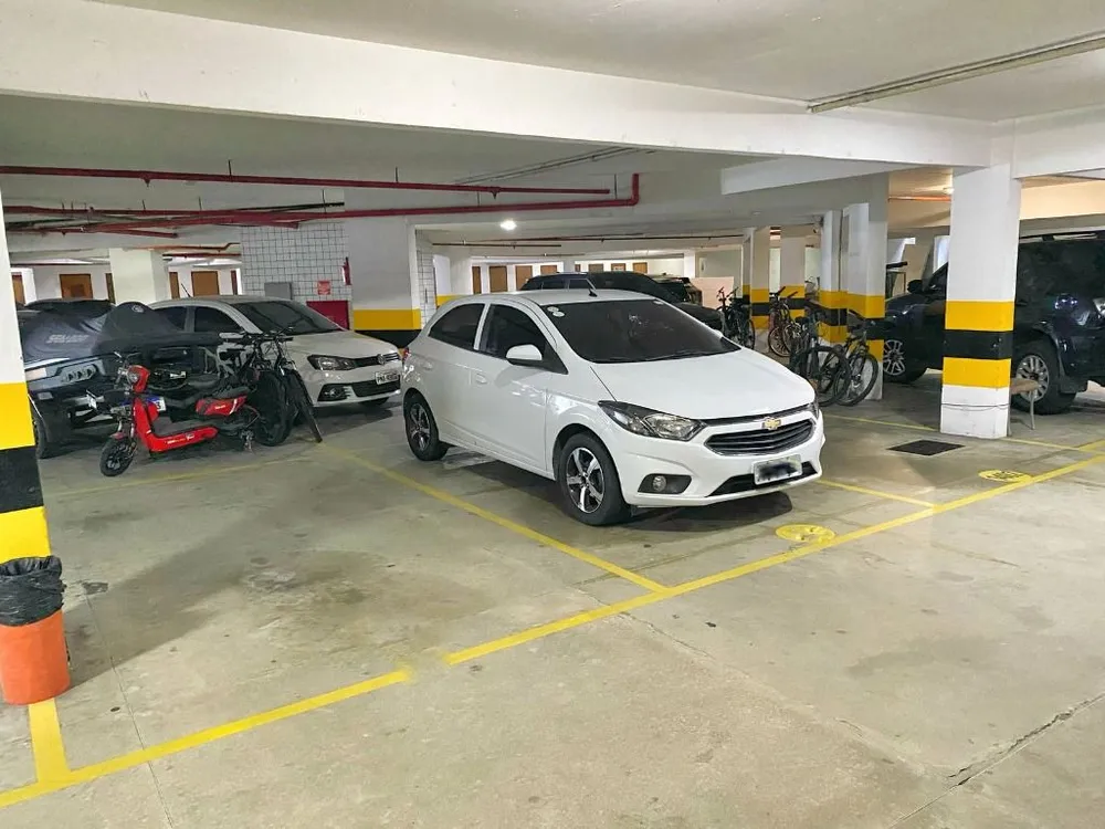 Apartamento, 4 quartos, 225 m² - Foto 11
