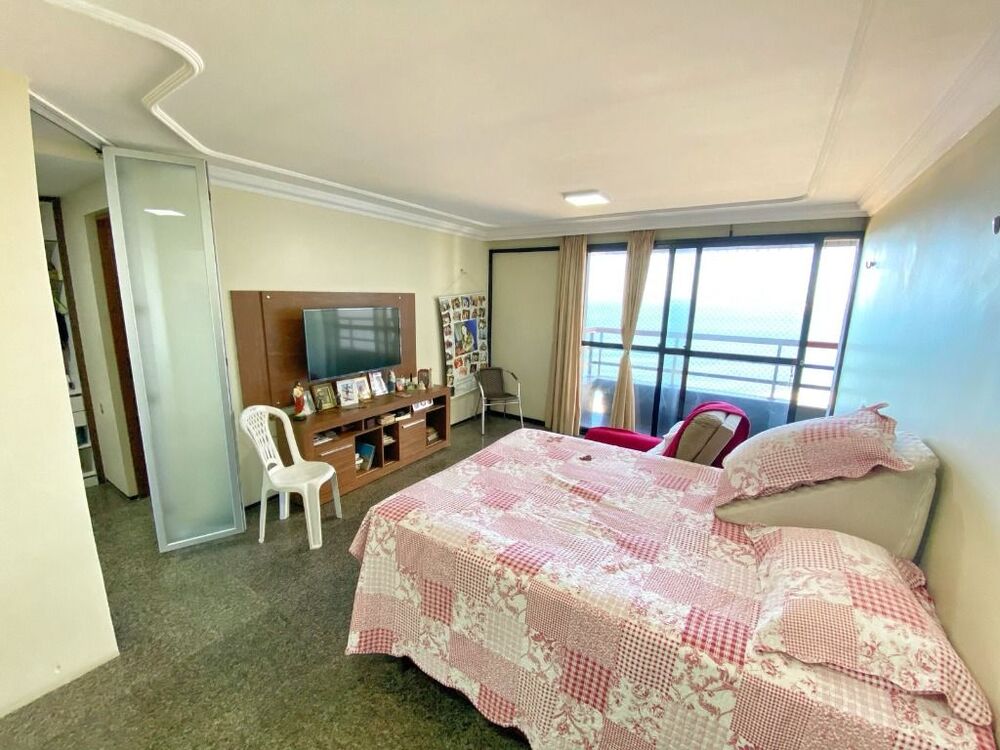 Apartamento, 4 quartos, 225 m² - Foto 1