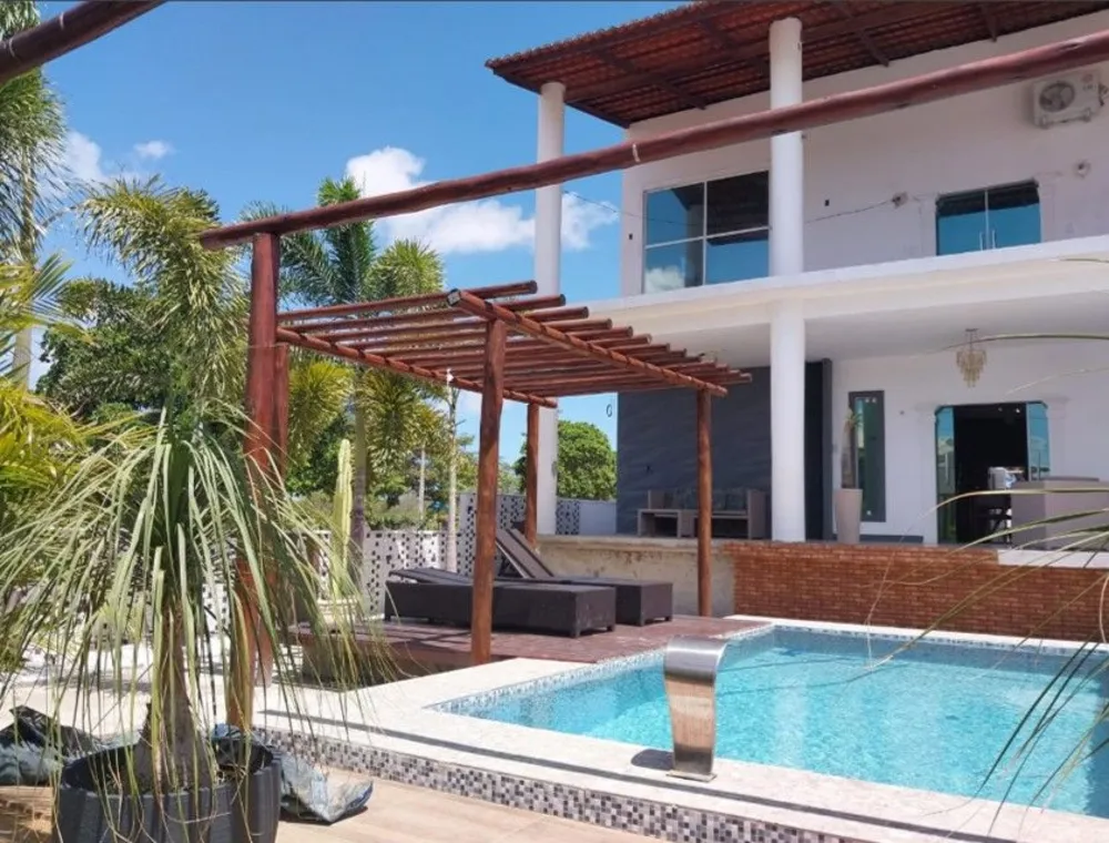 Casa de Condomínio, 5 quartos - Foto 6