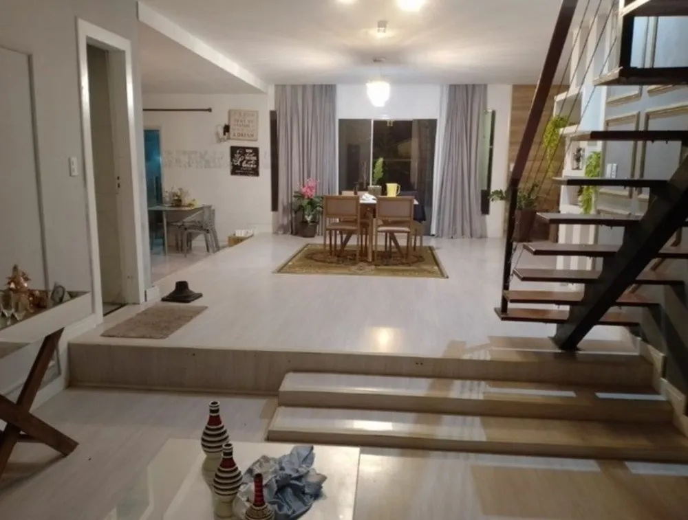 Casa de Condomínio, 5 quartos - Foto 9