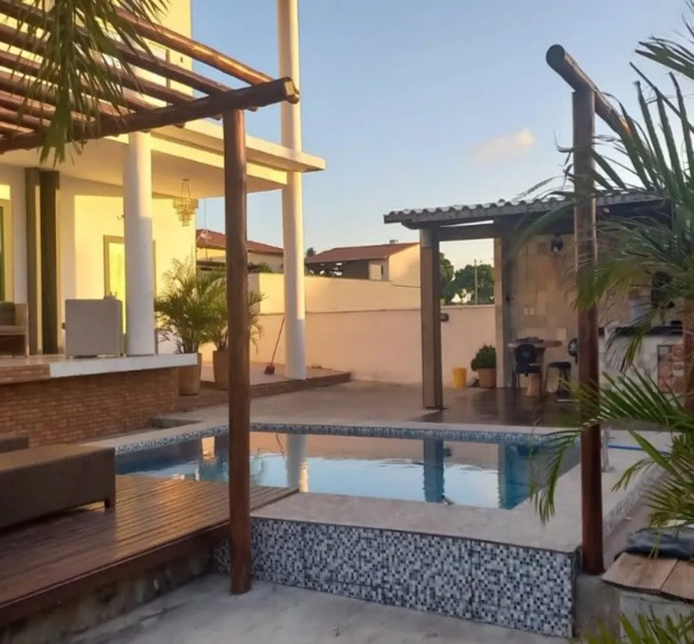 Casa de Condomínio, 5 quartos - Foto 7