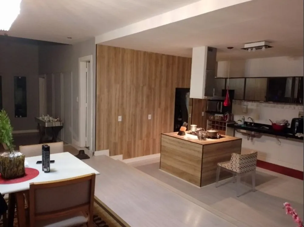Casa de Condomínio, 5 quartos - Foto 10