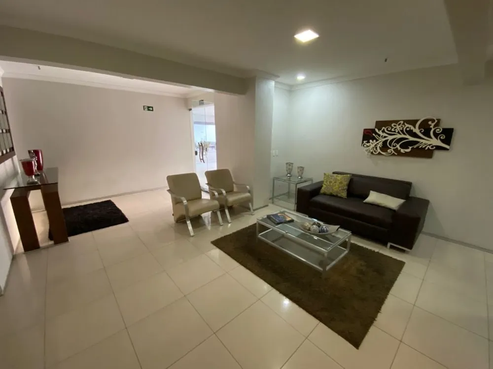 Apartamento, 3 quartos, 121 m² - Foto 1