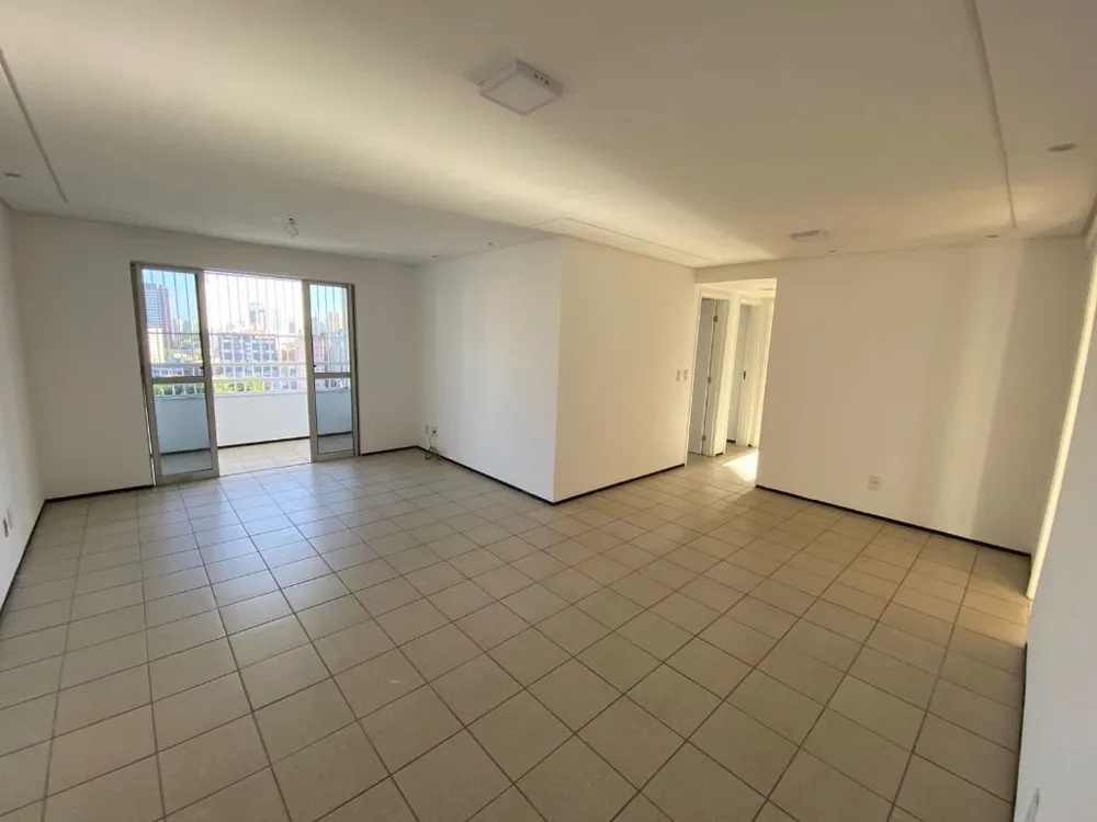 Apartamento, 3 quartos, 121 m² - Foto 3