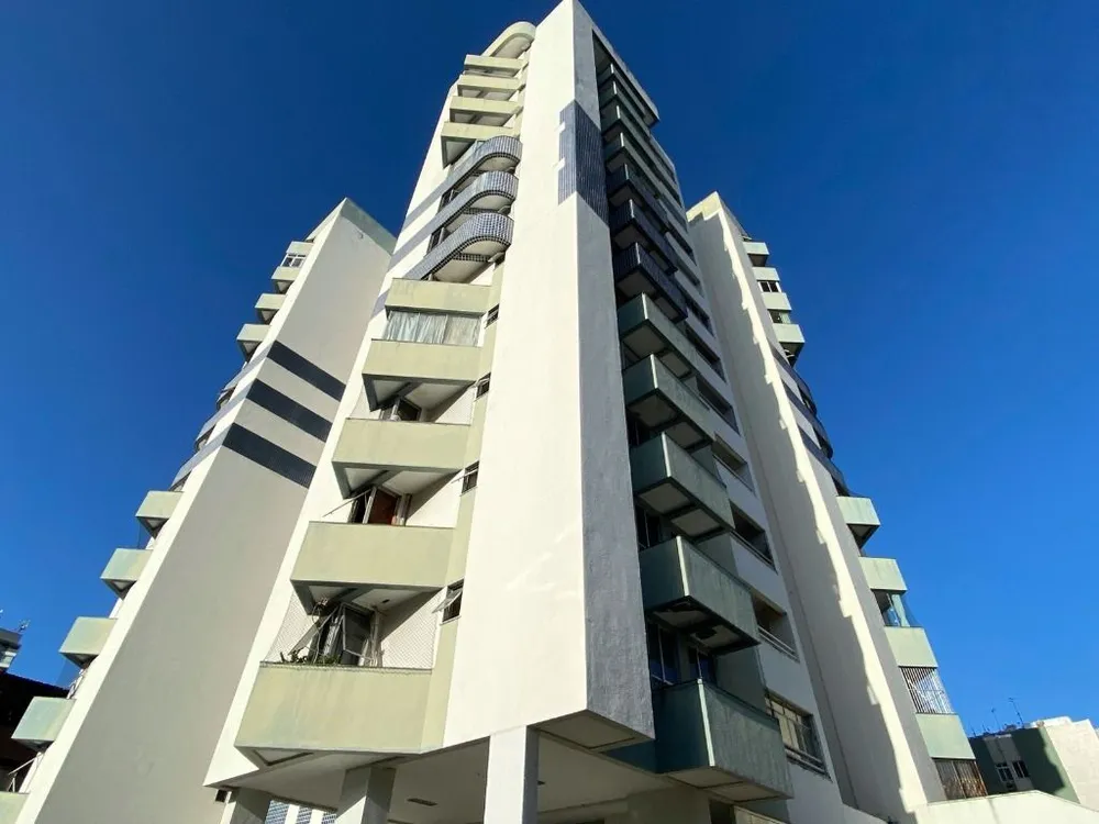 Apartamento, 3 quartos, 121 m² - Foto 9