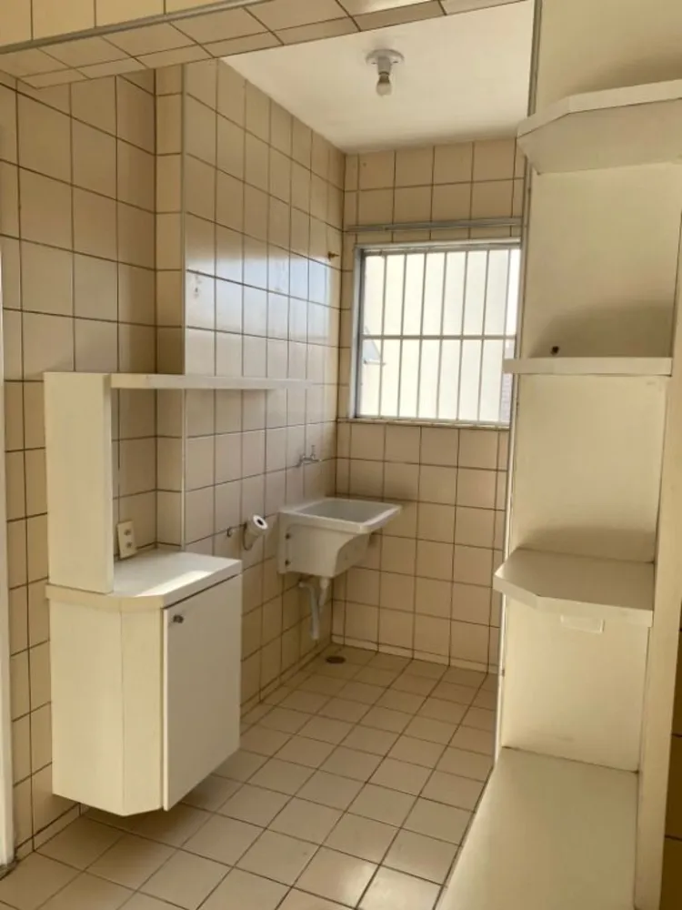 Apartamento, 3 quartos, 121 m² - Foto 8