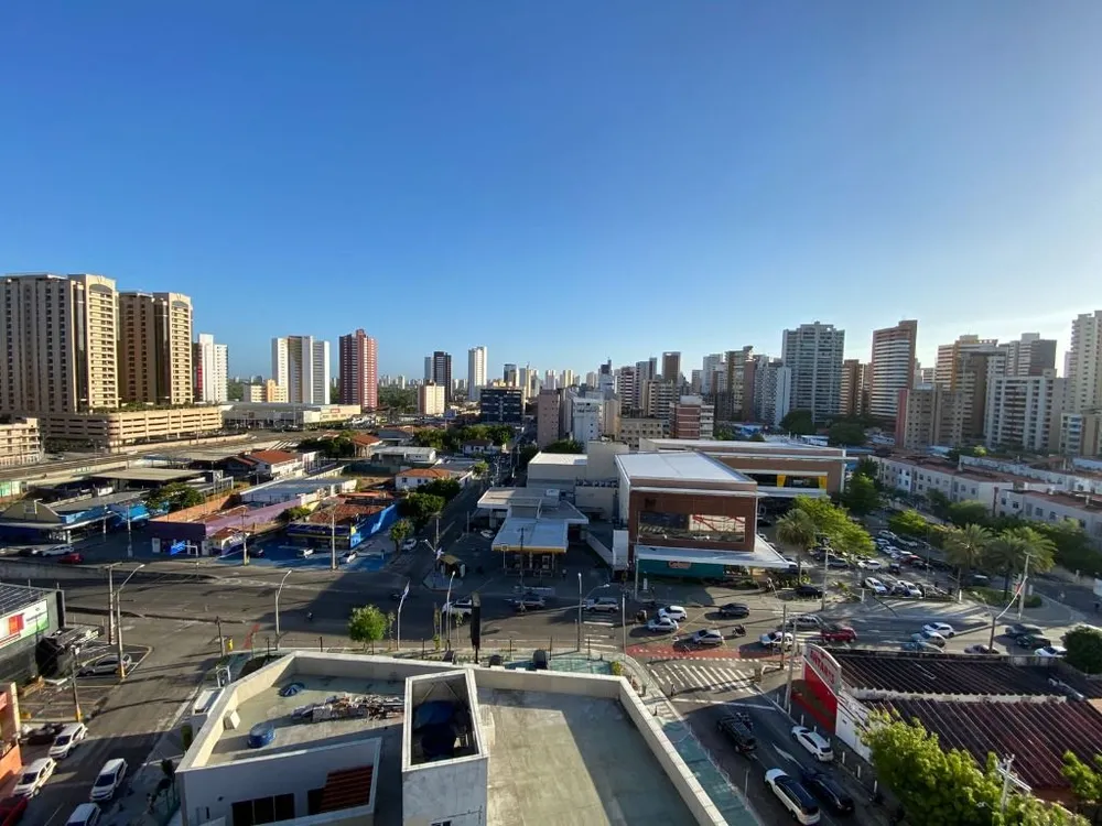Apartamento, 3 quartos, 121 m² - Foto 7