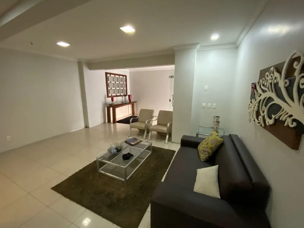 Apartamento, 3 quartos, 121 m² - Foto 2