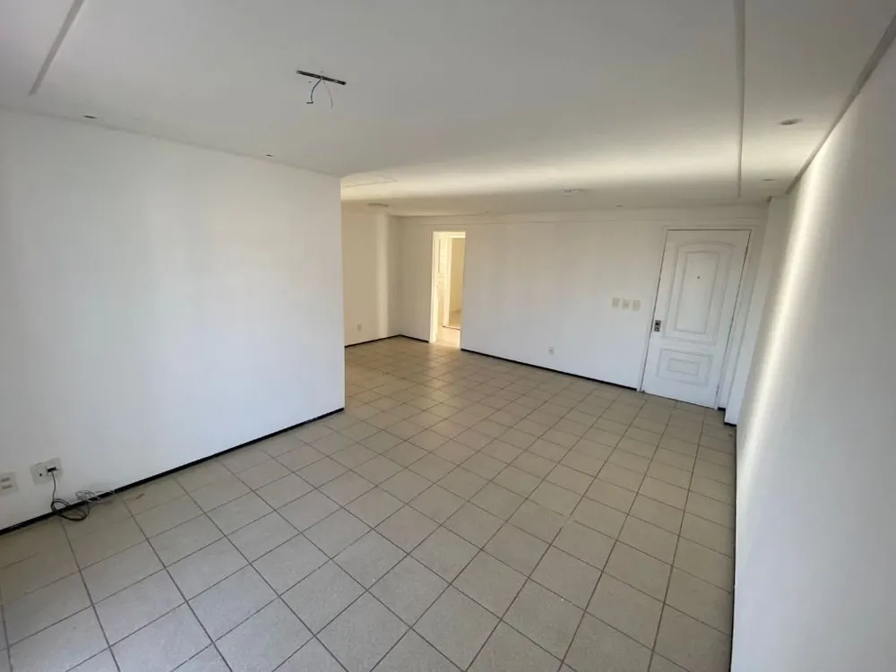 Apartamento, 3 quartos, 121 m² - Foto 4