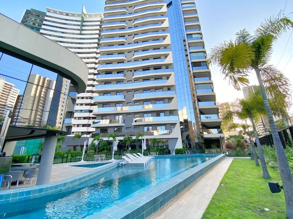 Apartamento, 4 quartos, 254 m² - Foto 3