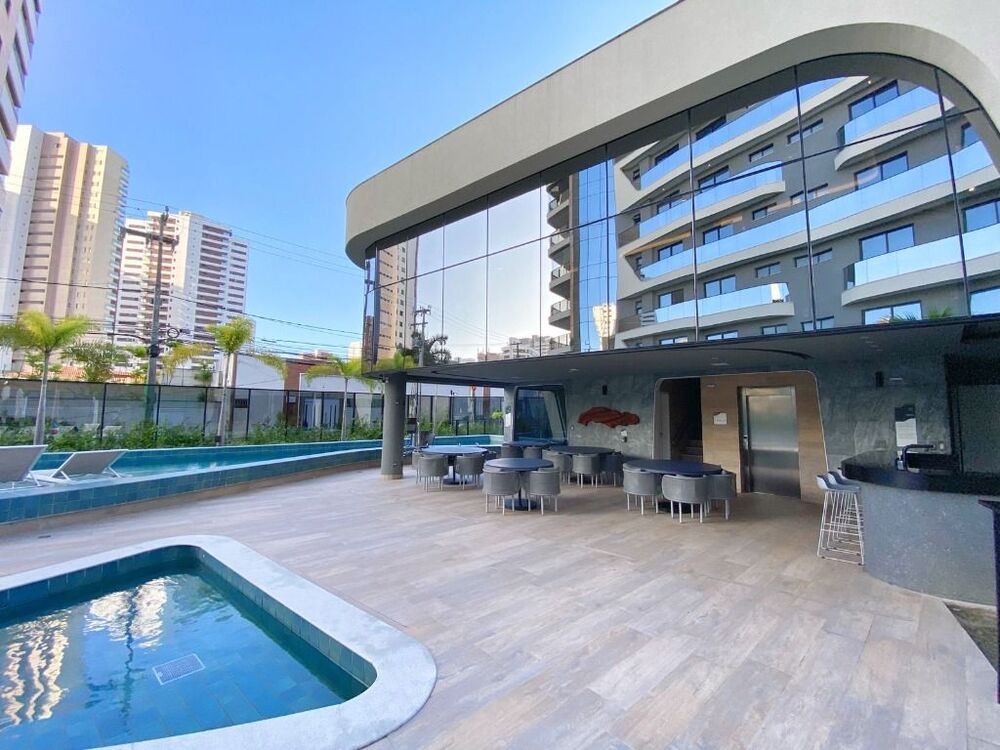 Apartamento, 4 quartos, 254 m² - Foto 19
