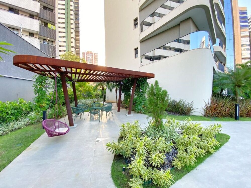 Apartamento, 4 quartos, 254 m² - Foto 14