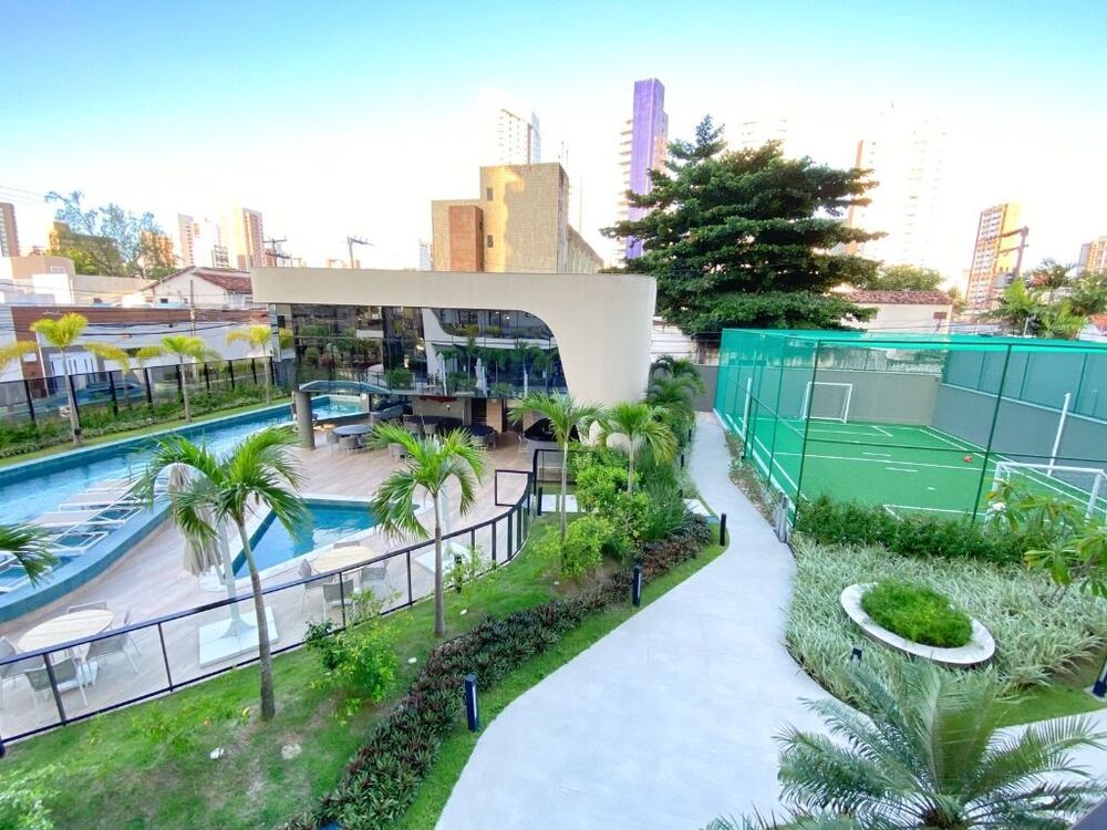Apartamento, 4 quartos, 254 m² - Foto 15