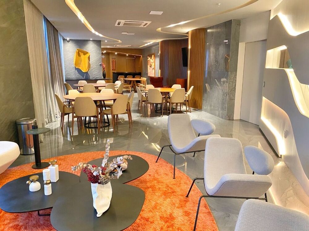 Apartamento, 4 quartos, 254 m² - Foto 24