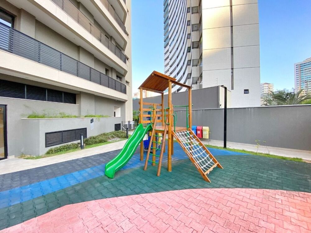 Apartamento, 4 quartos, 254 m² - Foto 5