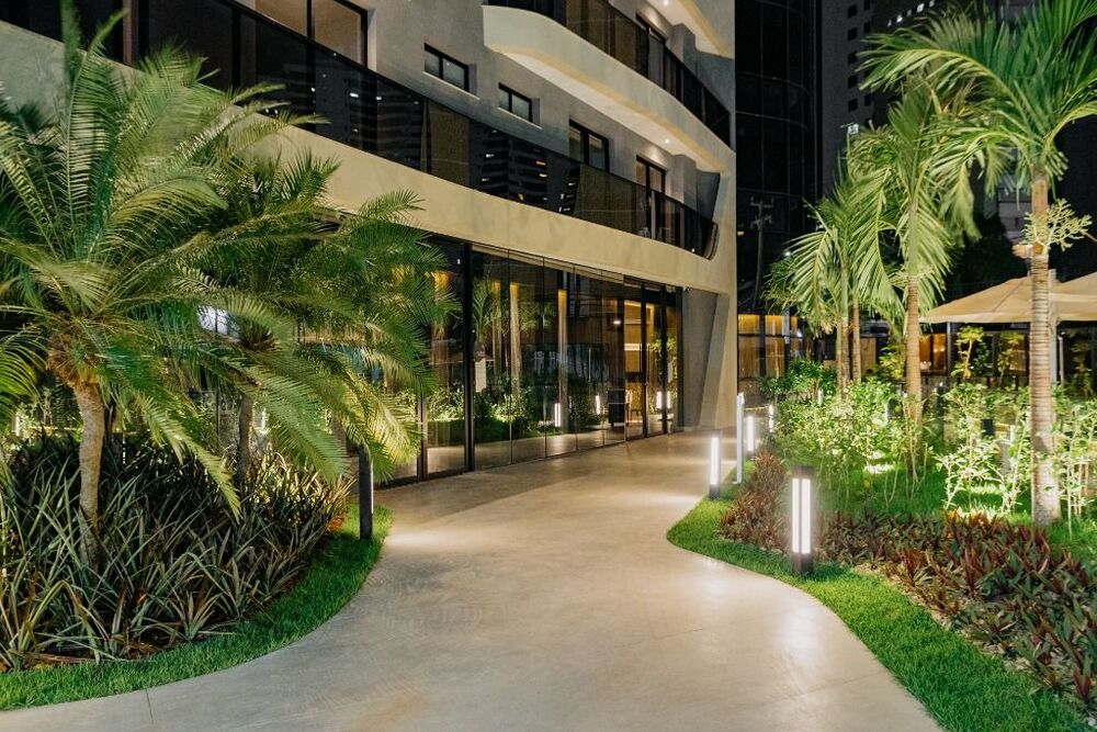 Apartamento, 4 quartos, 254 m² - Foto 13