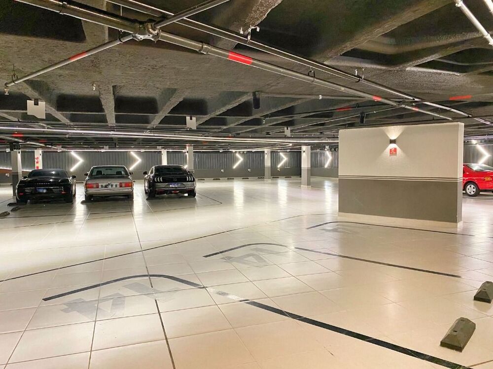 Apartamento, 4 quartos, 254 m² - Foto 6