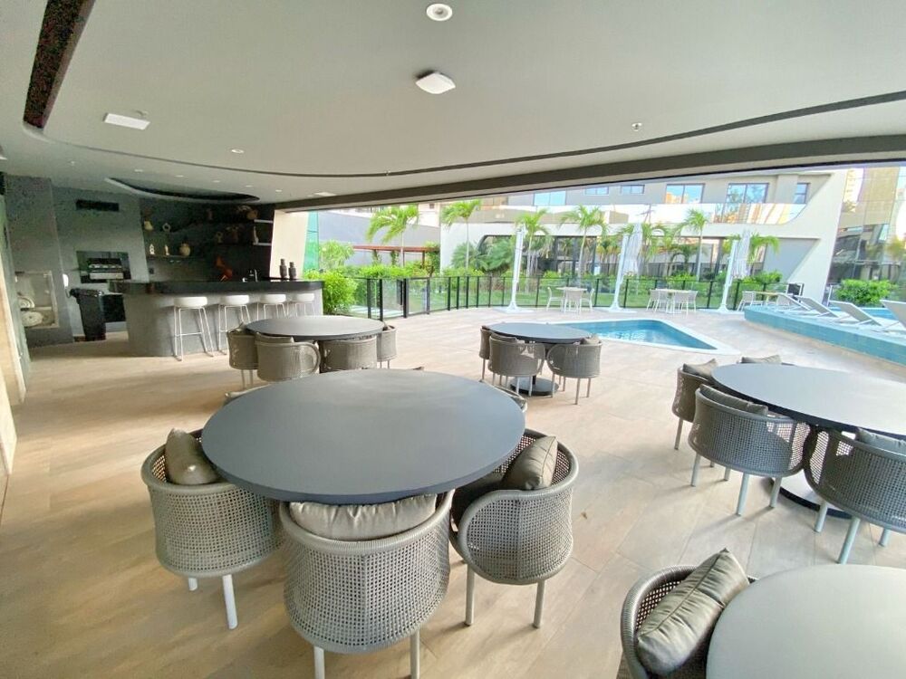 Apartamento, 4 quartos, 254 m² - Foto 22