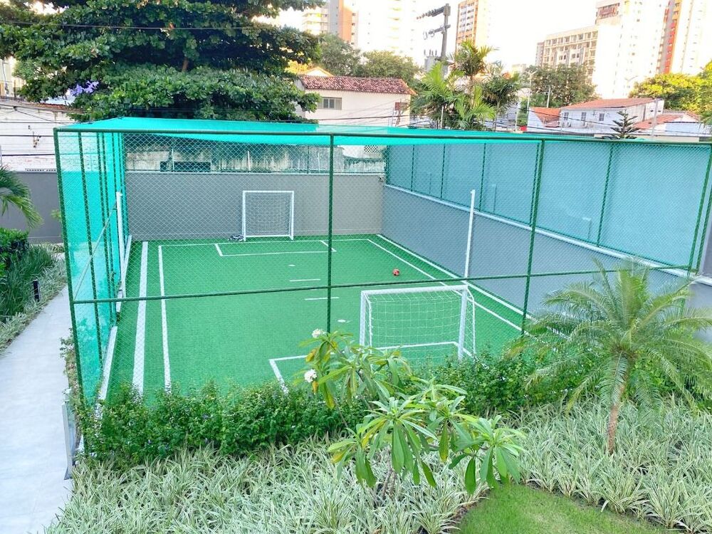 Apartamento, 4 quartos, 254 m² - Foto 8