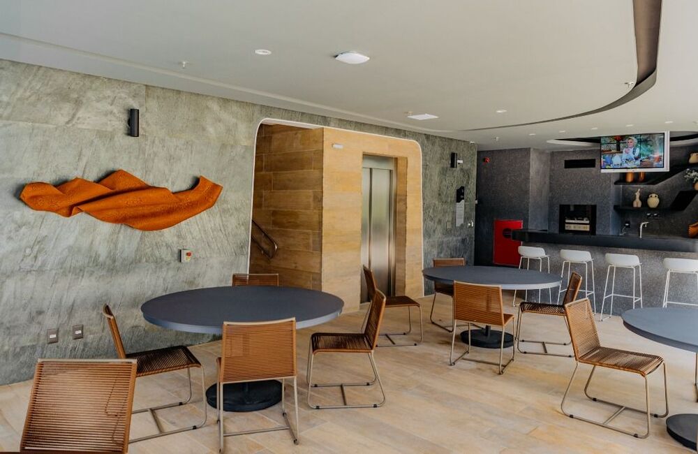 Apartamento, 4 quartos, 254 m² - Foto 33