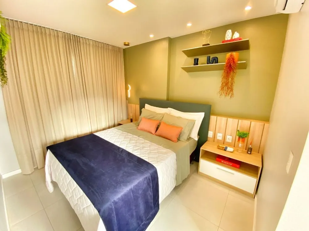 Apartamento, 3 quartos, 90 m² - Foto 7