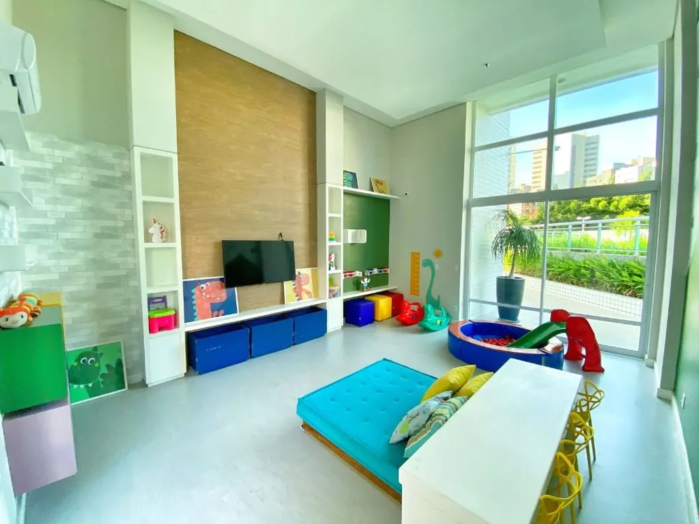 Apartamento, 3 quartos, 90 m² - Foto 10