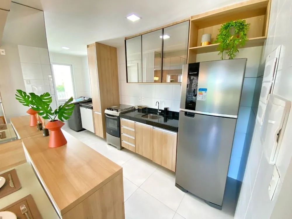 Apartamento, 3 quartos, 90 m² - Foto 8