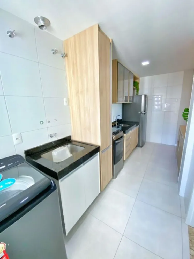 Apartamento, 3 quartos, 90 m² - Foto 9