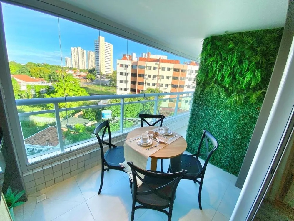 Apartamento, 3 quartos, 90 m² - Foto 6