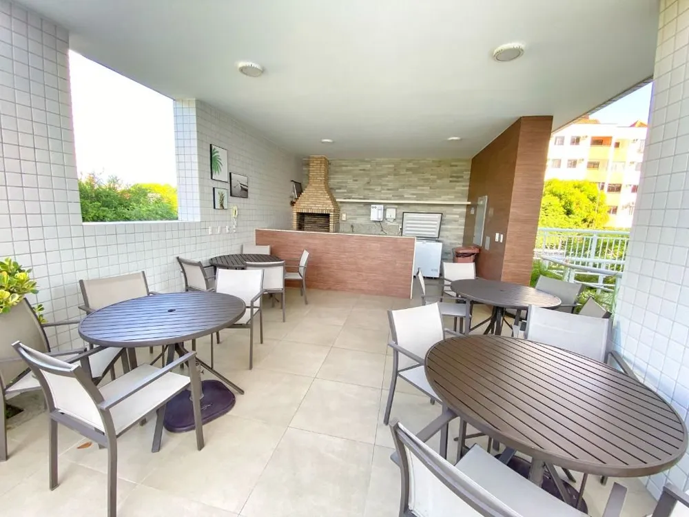 Apartamento, 3 quartos, 90 m² - Foto 11
