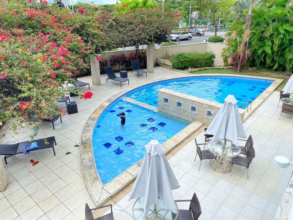 Apartamento, 3 quartos, 240 m² - Foto 2