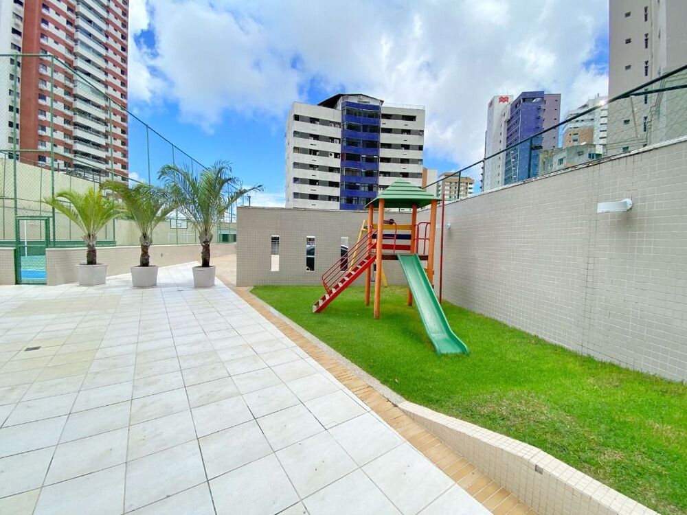 Apartamento, 3 quartos, 240 m² - Foto 9