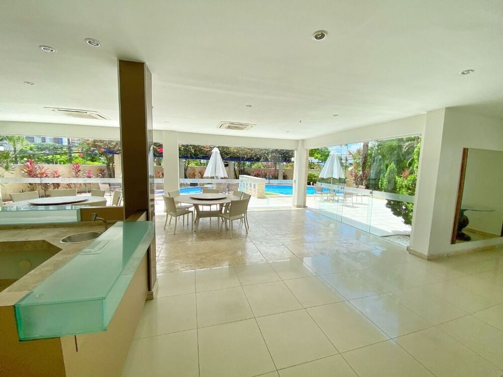 Apartamento, 3 quartos, 240 m² - Foto 5