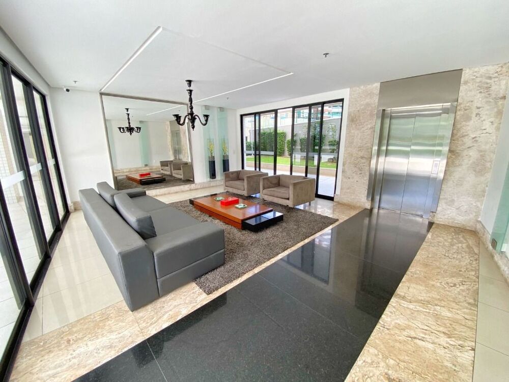 Apartamento, 3 quartos, 240 m² - Foto 12