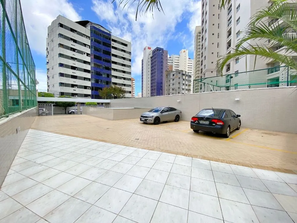 Apartamento, 3 quartos, 240 m² - Foto 17