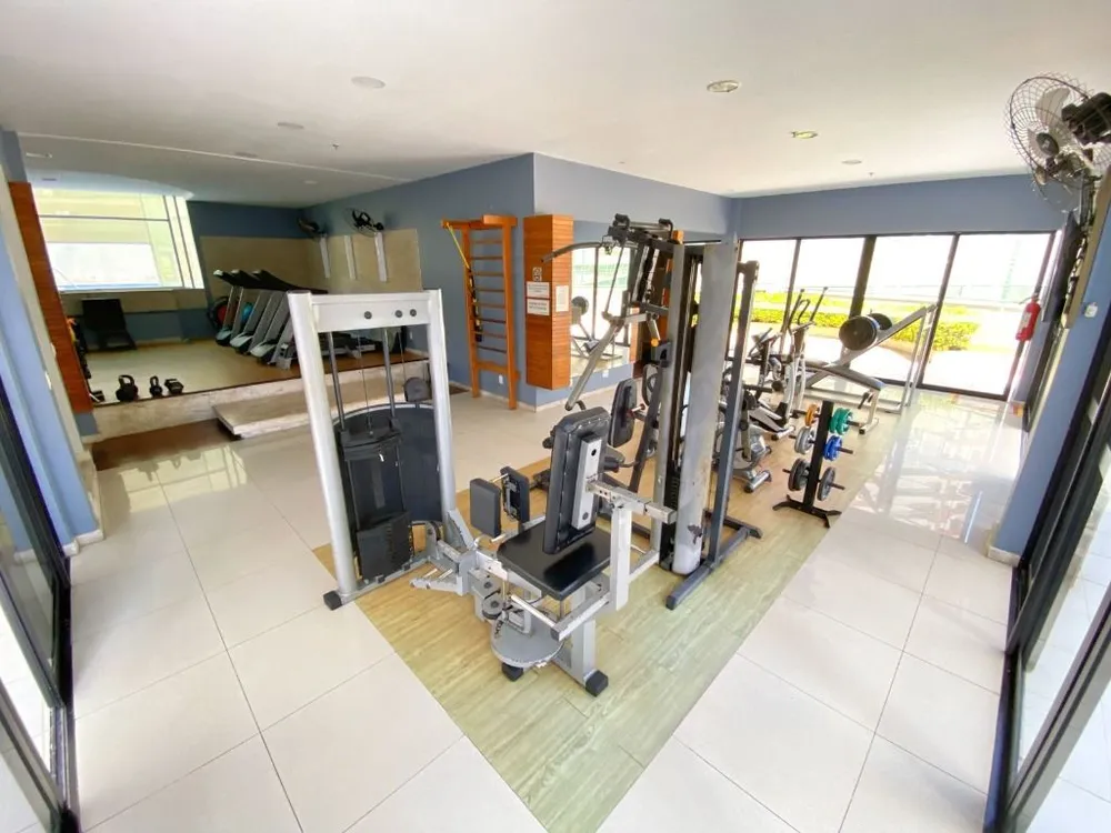 Apartamento, 3 quartos, 240 m² - Foto 9