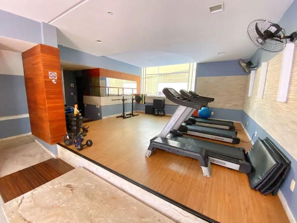 Apartamento, 3 quartos, 240 m² - Foto 10