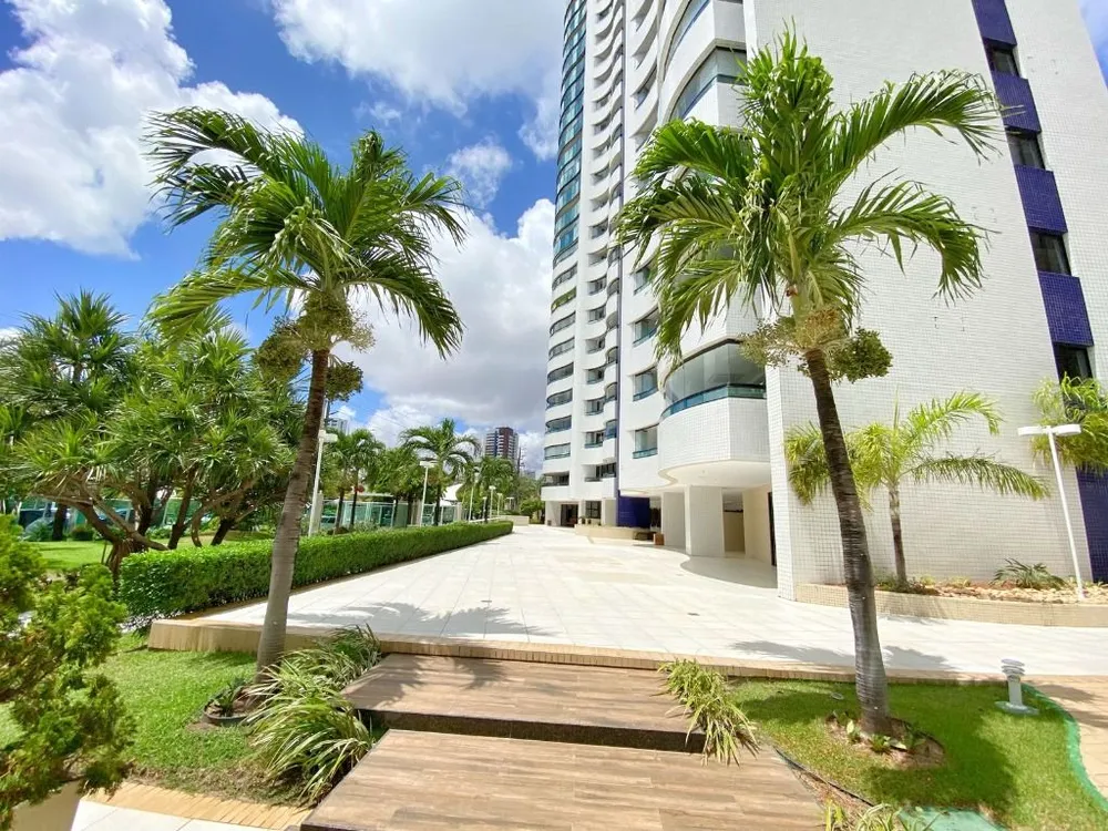 Apartamento, 3 quartos, 240 m² - Foto 3