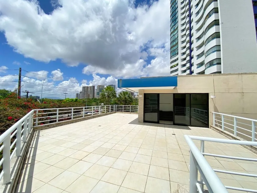 Apartamento, 3 quartos, 240 m² - Foto 8