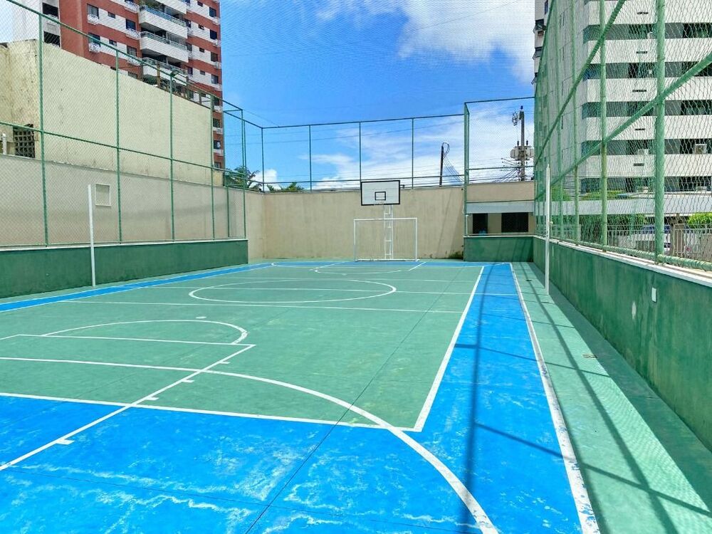 Apartamento, 3 quartos, 240 m² - Foto 8